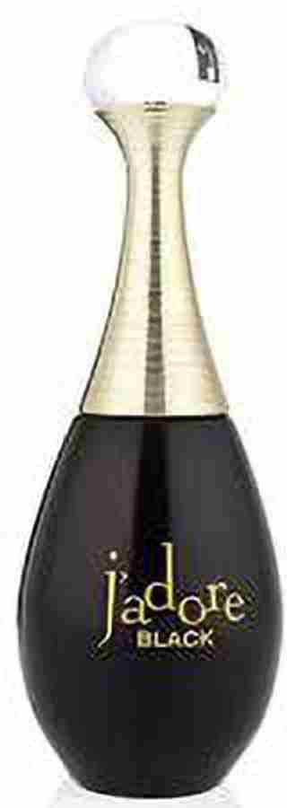 Jadore black hotsell dior