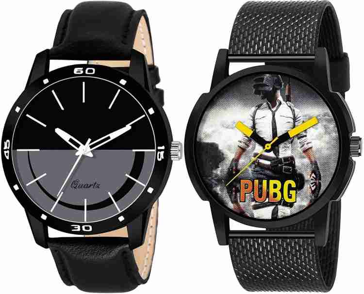 Pubg watch under 100 flipkart hotsell