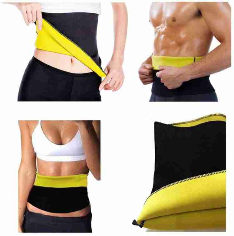PE Belly Slim Tummy Slimming Waist Hot Weight Loss Fat Burner Look Weight  Loss Wrap Belly Fat Slimming Belt Price in India - Buy PE Belly Slim Tummy  Slimming Waist Hot Weight