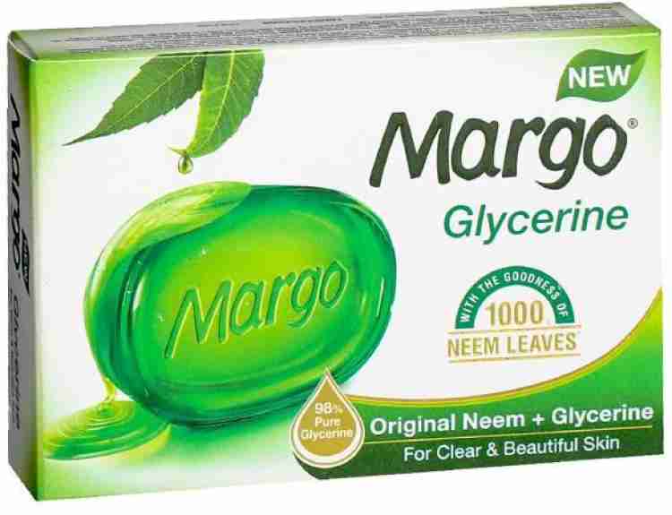 Margo soap 75gmx3 Price in India Buy Margo soap 75gmx3