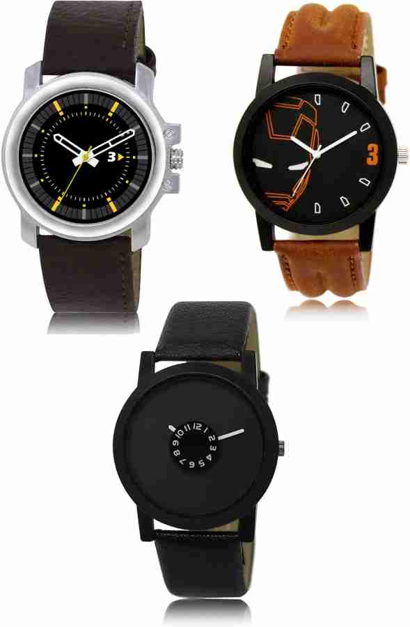 Combo watches on flipkart sale