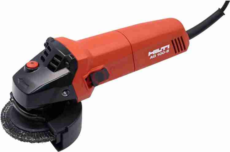 Hilti hot sale grinder machine