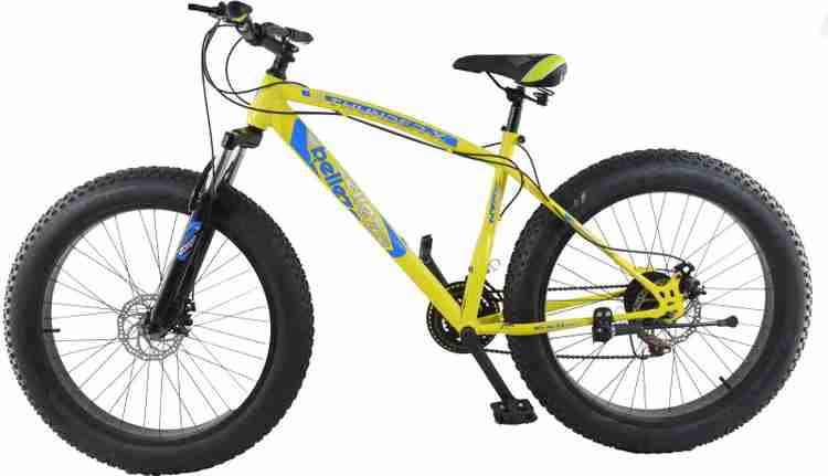 Fatboy bicycle price sales