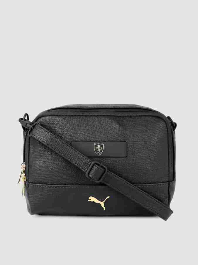 Flipkart cheap handbags puma