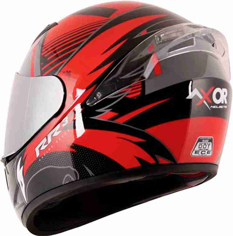 Axor rage hot sale rr3
