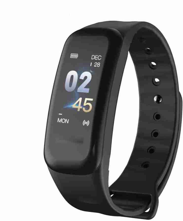 play run WEARFIT Android iOS Smart Watch Price in India Buy play run WEARFIT Android iOS Smart Watch online at Flipkart