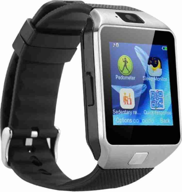 BODOC SMART WATCH 123 Smartwatch Price in India Buy BODOC SMART