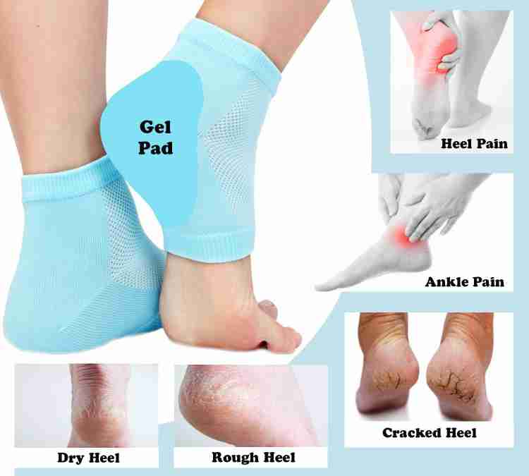 Rite aid foot care cracked heel new arrivals