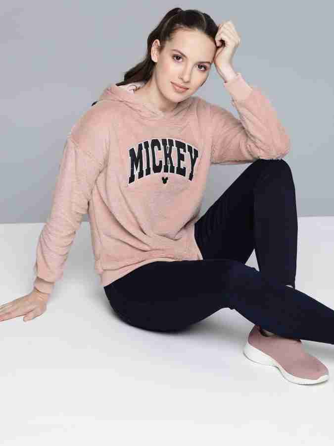 Kook N Keech Disney Full Sleeve Embroidered Women Sweatshirt Buy Kook N Keech Disney Full Sleeve Embroidered Women Sweatshirt Online at Best Prices in India Flipkart