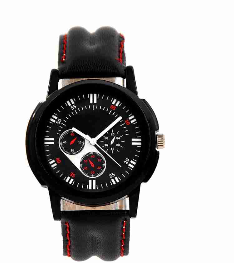 Black watch flipkart hotsell