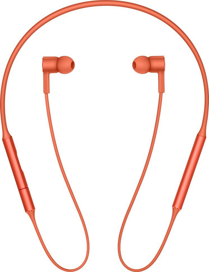 headphones huawei freelace noise cancelling