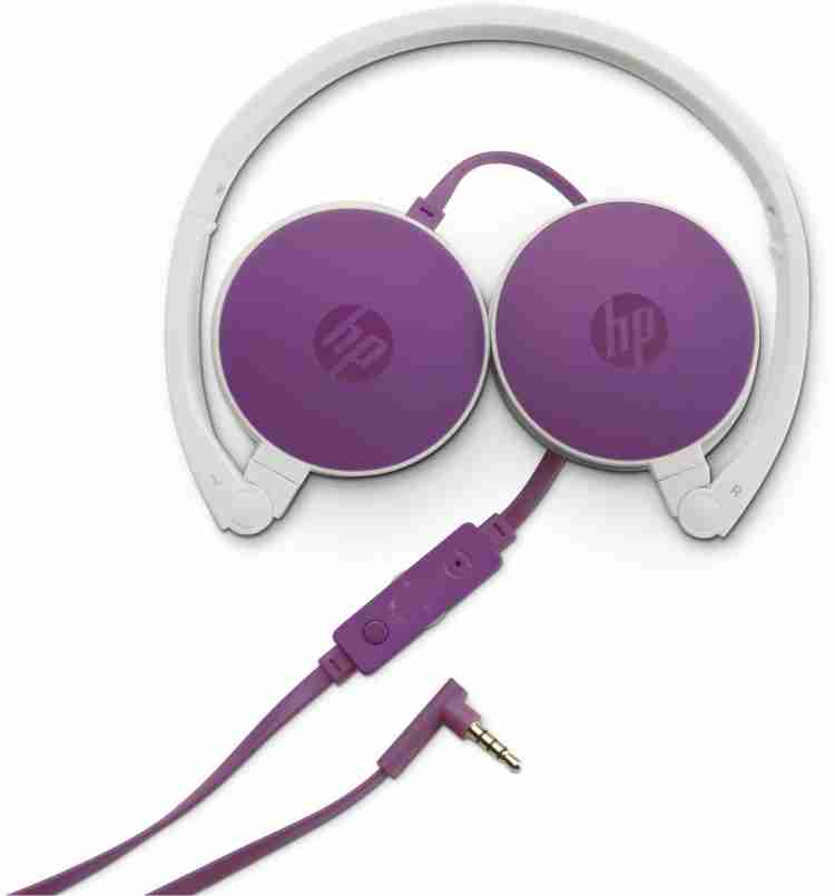 HP H2800 Wired Headset Price in India - Buy HP H2800 Wired Headset