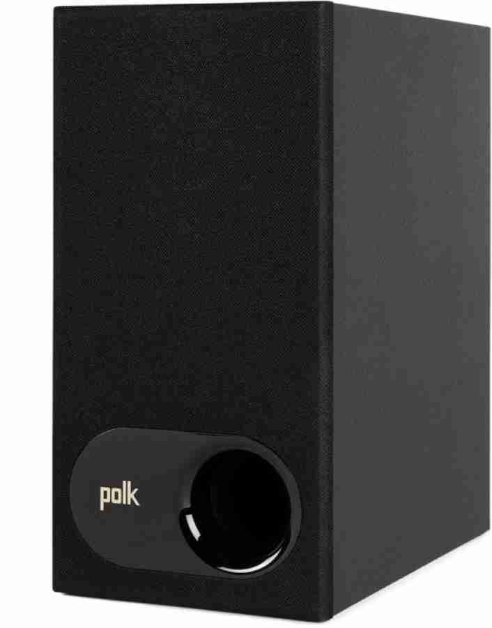 Buy Polk Audio Signa S2 Dolby Digital with HDMI ARC with Wireless Subwoofer  120 W Bluetooth Soundbar Online from