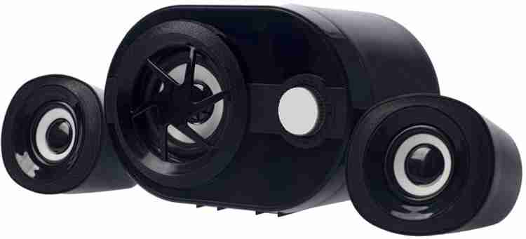 Buy Anweshas High Bass 6200A 2.1 Sub woofer Home Theater
