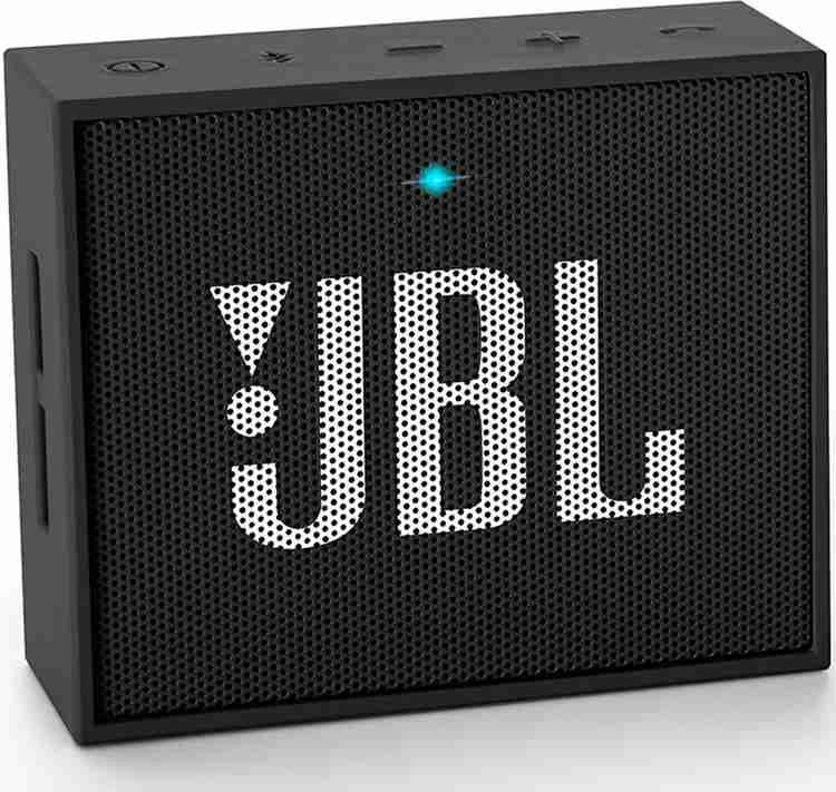 Buy JBL Go PLUS Portable Bluetooth Speaker Online from Flipkart