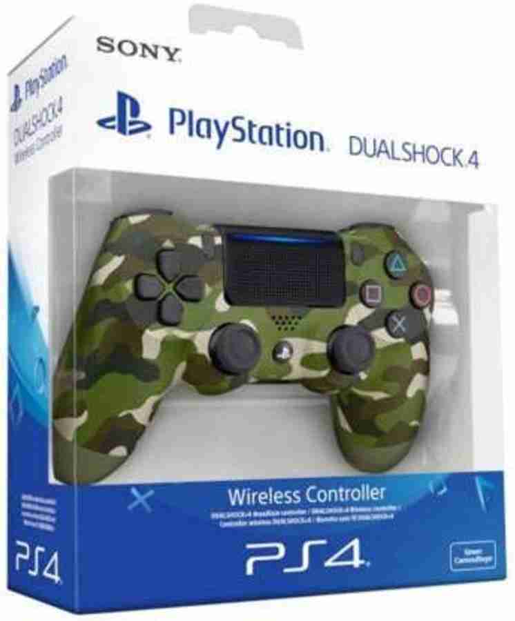Playstation hotsell controller army
