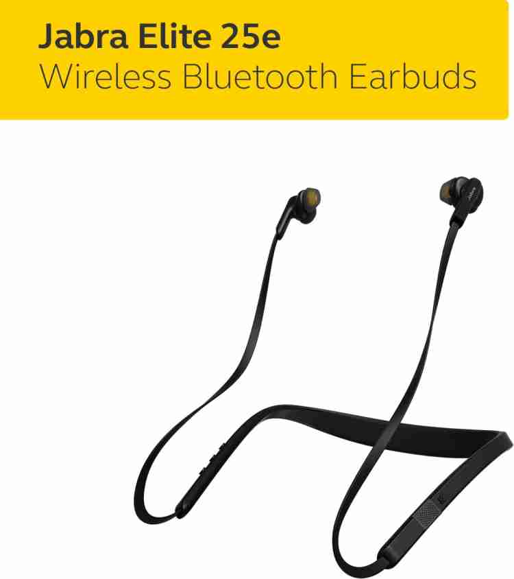 Jabra best sale 25e price