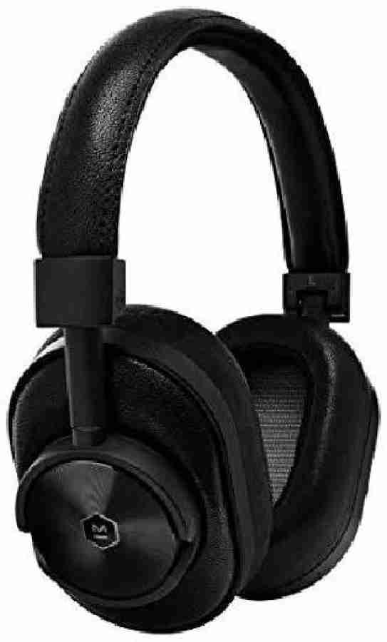 Master Dynamic Mw60 Wireless Over Ear Headphones Cat 88297