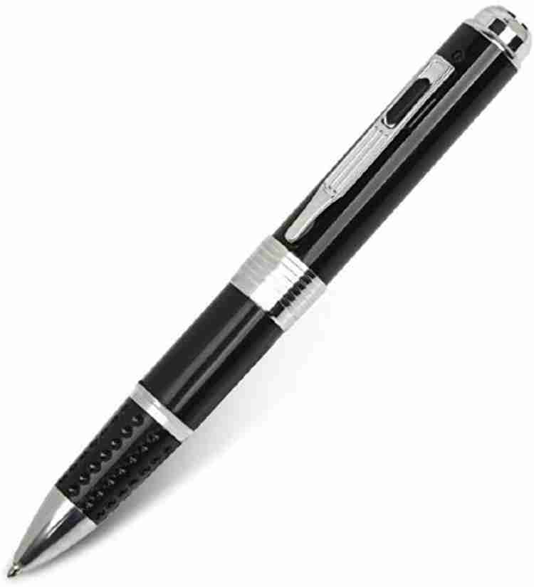 TECHNOVIEW Spy Camera Pen with Free 32GB SD Card Full HD 1920px