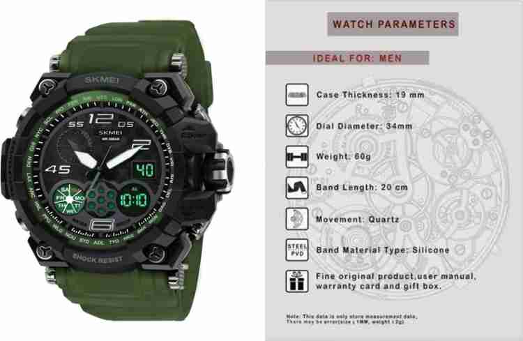 SKMEI SKM 1288 Military Series Waterproof Alarm Function military Series SKM 1288 Analog Digital Watch For Men Buy SKMEI SKM 1288 Military Series Waterproof Alarm Function military Series SKM 1288 Ana...