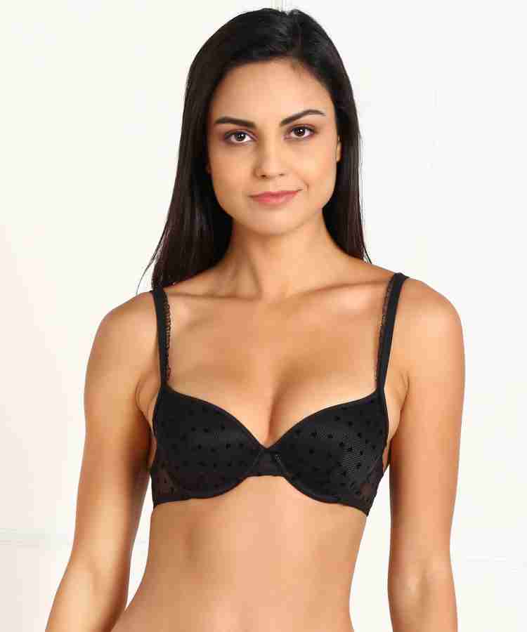 Calvin Klein Underwear Women Balconette Lightly Padded Bra Buy Calvin Klein Underwear Women Balconette Lightly Padded Bra Online at Best Prices in India Flipkart