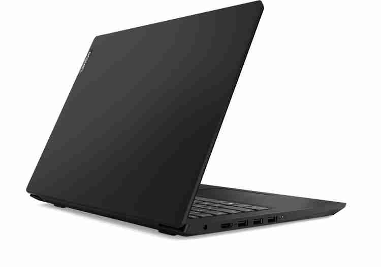 Lenovo IdeaPad S145 AMD APU Dual Core A4 A4-9125 - (4 GB/1 Lenovo IdeaPad S145 AMD APU Dual Core A4 A4-9125 - (4 GB/1