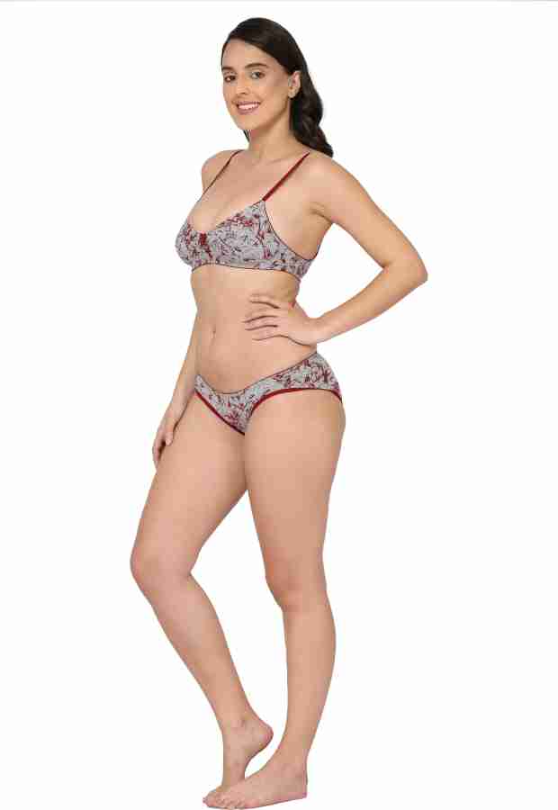 ELINA Lingerie Set - Buy ELINA Lingerie Set Online at Best Prices in India