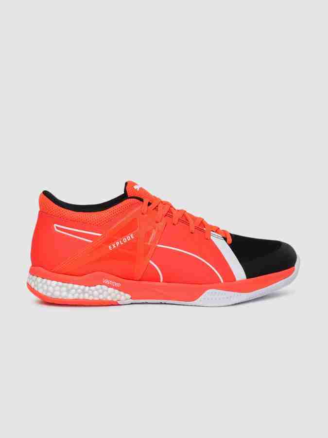 PUMA Explode XT Hybrid 2 Walking Shoes For Men Buy PUMA Explode XT Hybrid 2 Walking Shoes For Men Online at Best Price Shop Online for Footwears in India Flipkart