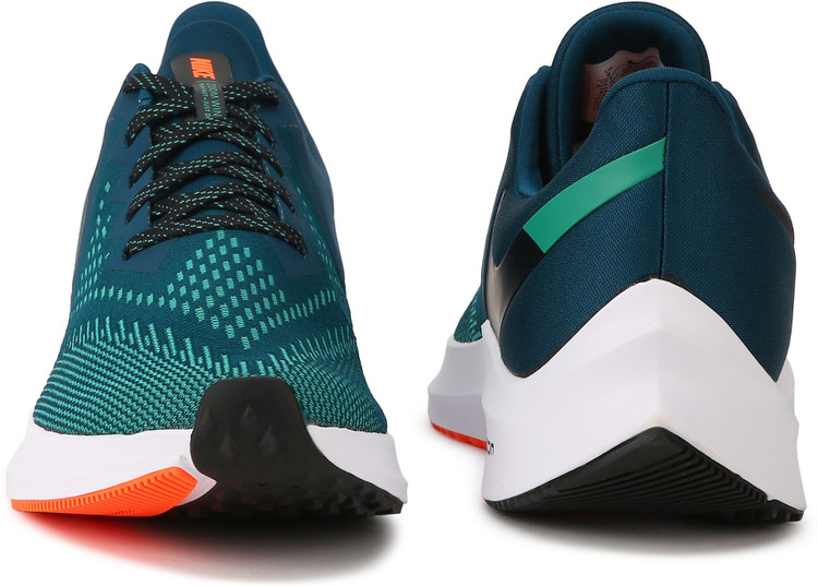 NIKE Air Zoom Winflo 6 Running Shoes For Men - Buy NIKE Air Zoom Winflo 6  Running Shoes For Men Online at Best Price - Shop Online for Footwears in  India | Flipkart.com