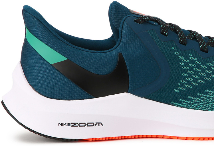 NIKE Air Zoom Winflo 6 Running Shoes For Men - Buy NIKE Air Zoom Winflo 6  Running Shoes For Men Online at Best Price - Shop Online for Footwears in  India | Flipkart.com