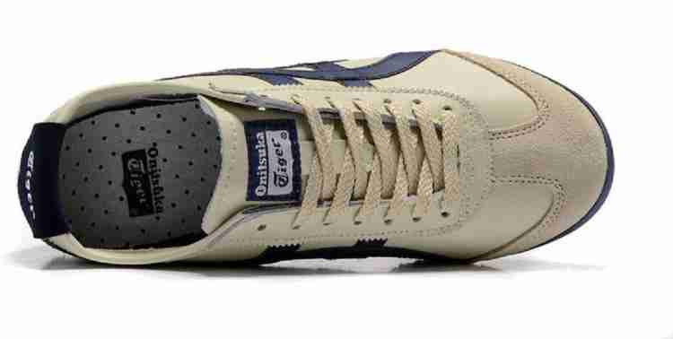 Onitsuka tiger online dualio homme beige