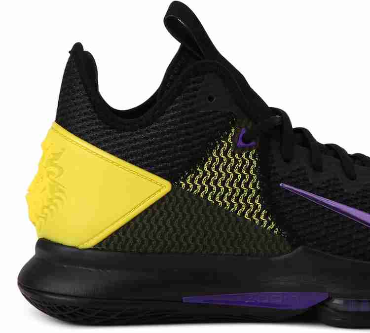 Nike lebron 4 donna prezzo basso store