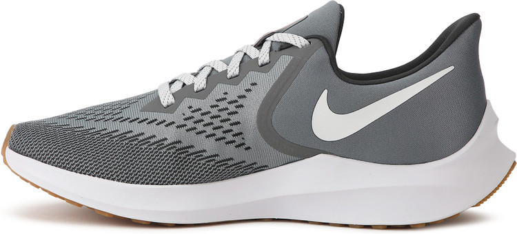 NIKE Air Zoom Winflo 6 Running Shoes For Men - Buy NIKE Air Zoom Winflo 6  Running Shoes For Men Online at Best Price - Shop Online for Footwears in  India | Flipkart.com