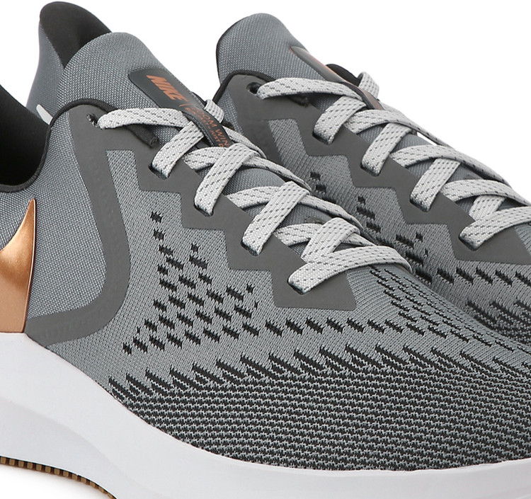 NIKE Air Zoom Winflo 6 Running Shoes For Men - Buy NIKE Air Zoom Winflo 6  Running Shoes For Men Online at Best Price - Shop Online for Footwears in  India | Flipkart.com