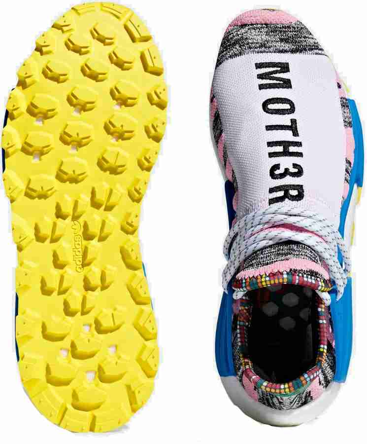 Adidas human cheap race zalando