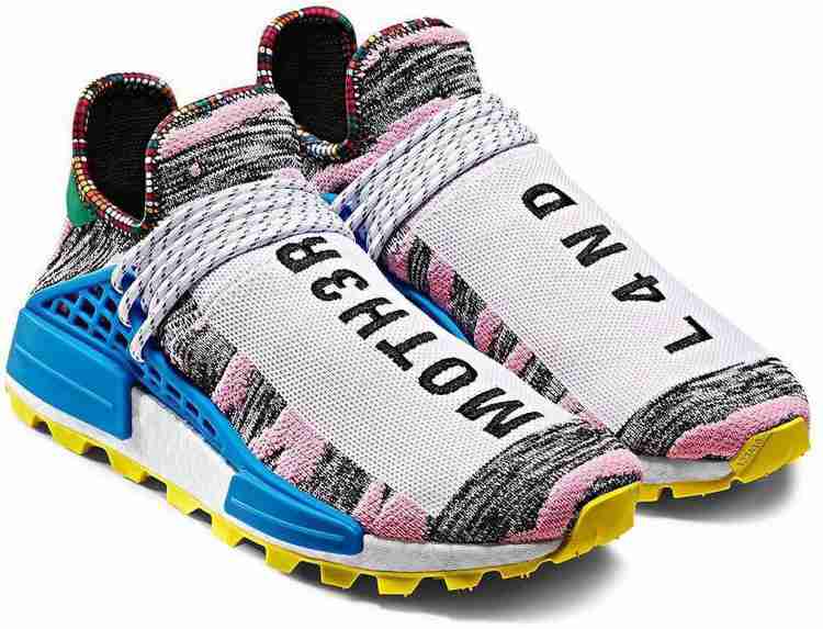 Adidas human 2025 race precio original