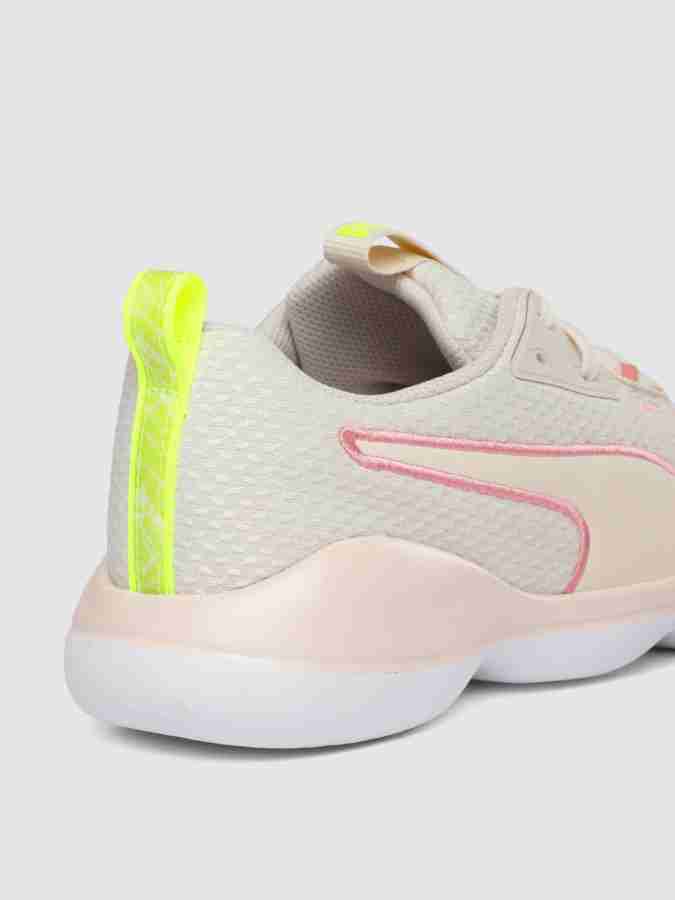 Puma women's flourish sneaker best sale