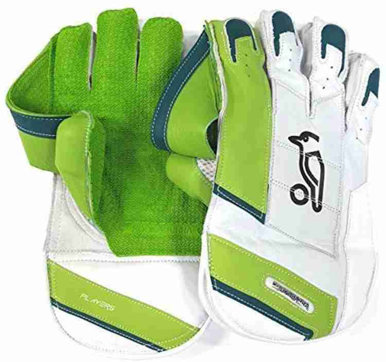 KOOKABURRA KB Kahuna Players Yth Wicket Keeping Gloves Buy