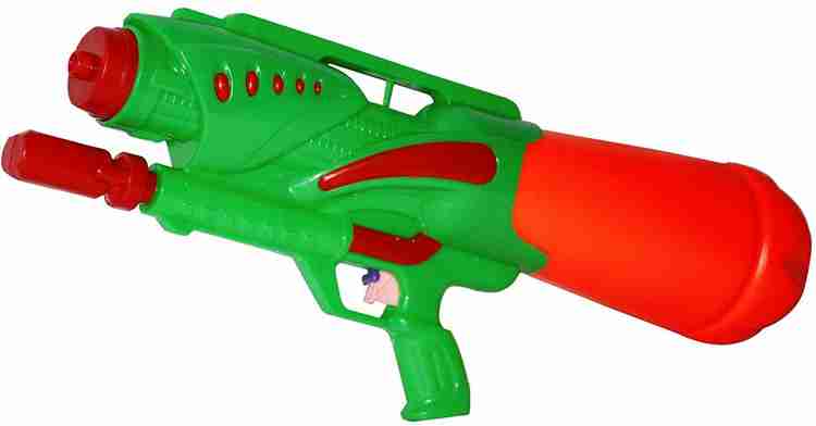 Extreme splasher water gun clearance