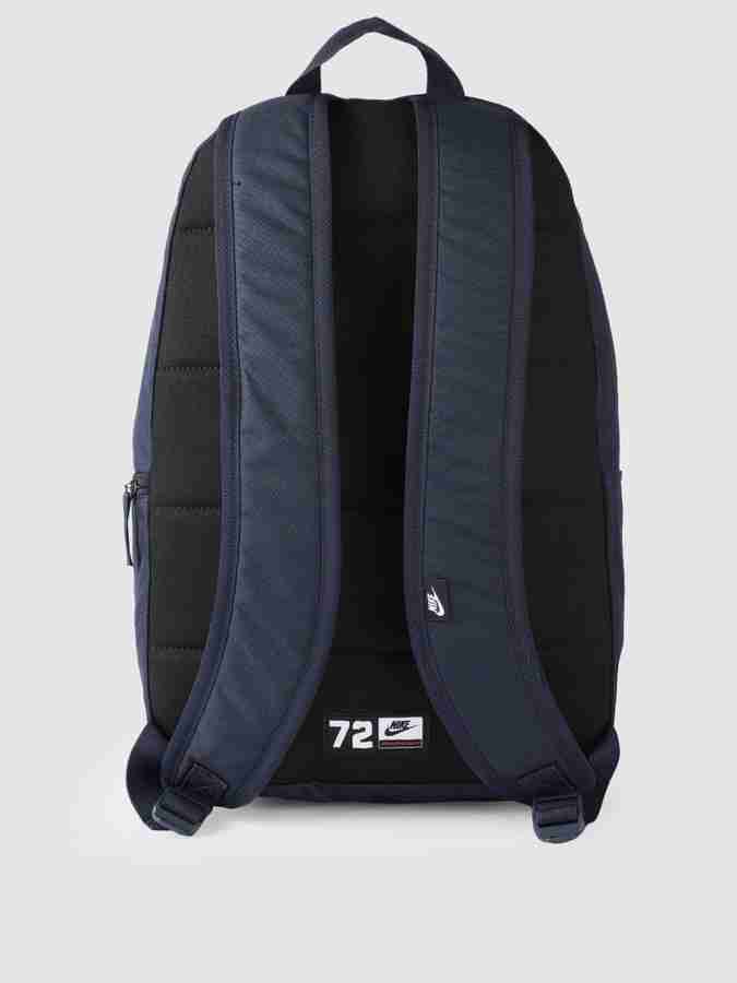 Nike 72 backpack deals