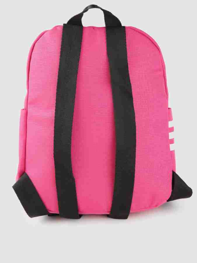 Pink clearance adidas backpack