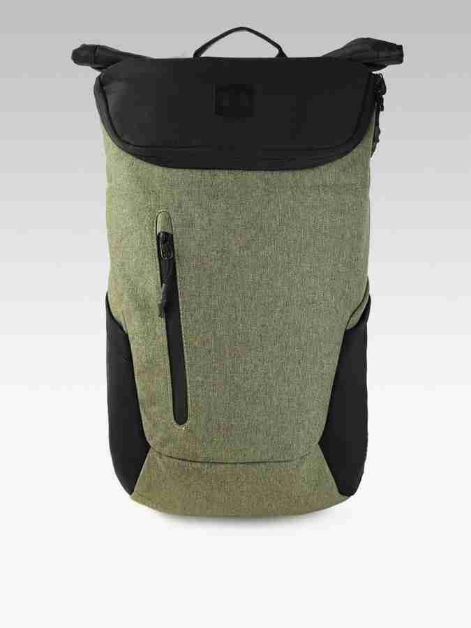 Under armour shop roll top backpack