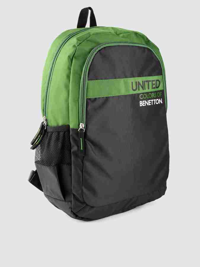United colors of benetton school bags new arrivals