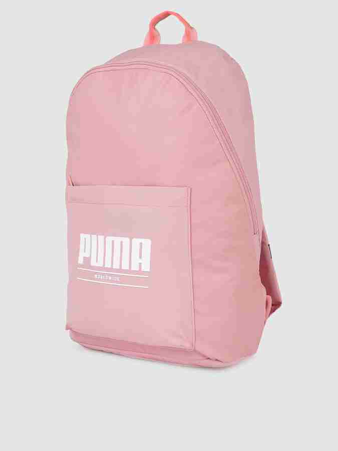 Pink brand backpack store