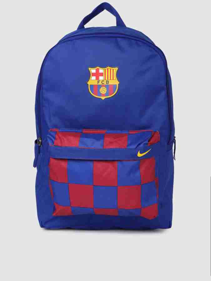 Nike 2025 fcb backpack