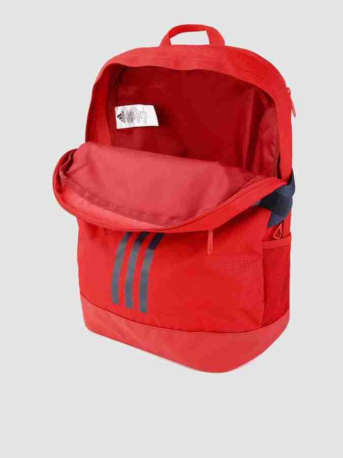Adidas online football backpack
