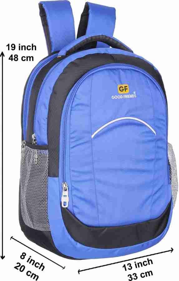 Flipkart GOOD FRIENDS Combo Offer Lunch Bags Backpack