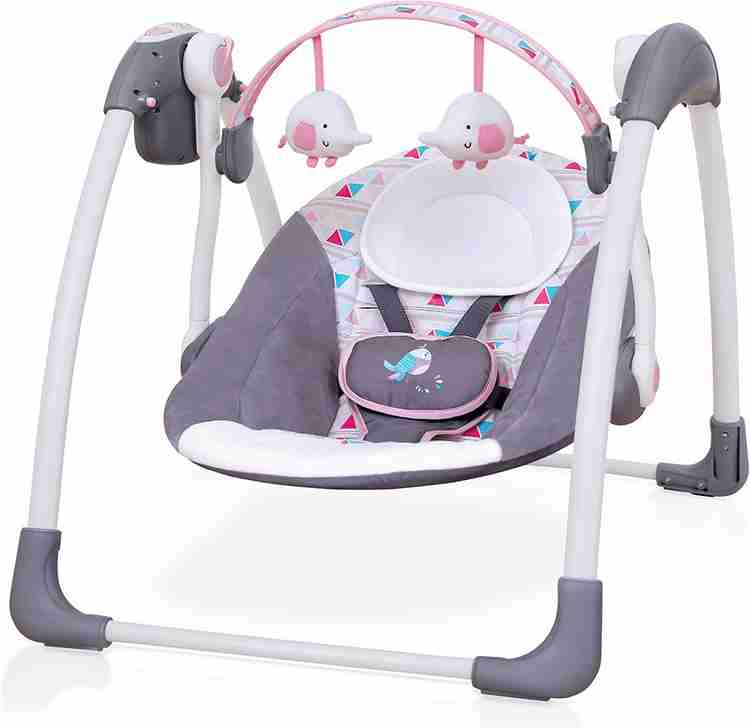 Mastela portable sale swing
