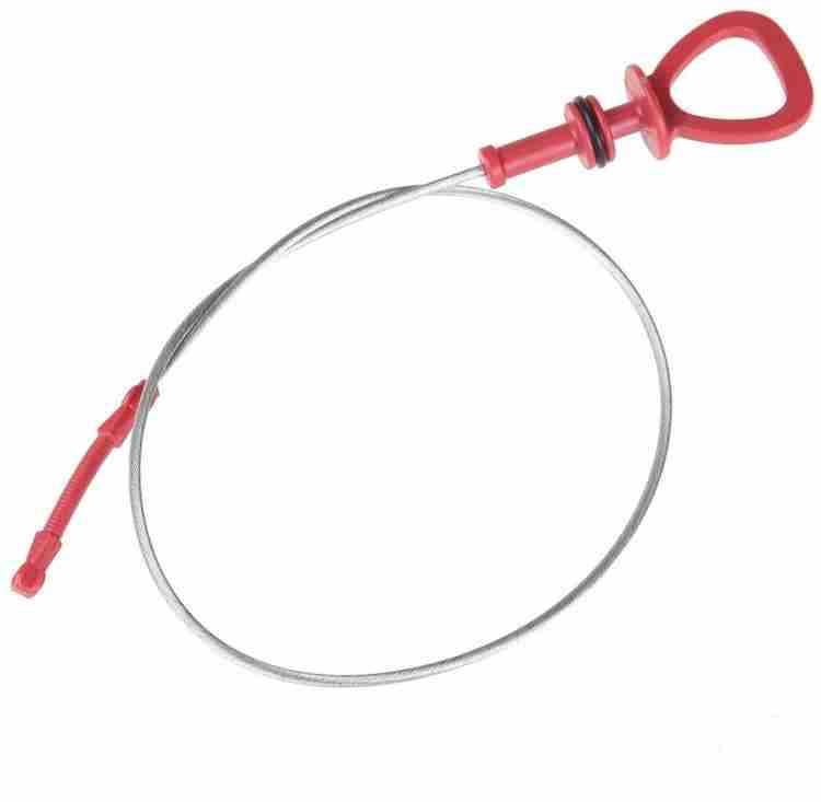 FUTABA Engine Oil Dipstick For Mercedes Benz W163 R170 W202 W208