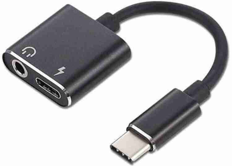 Earbud sales charger adapter